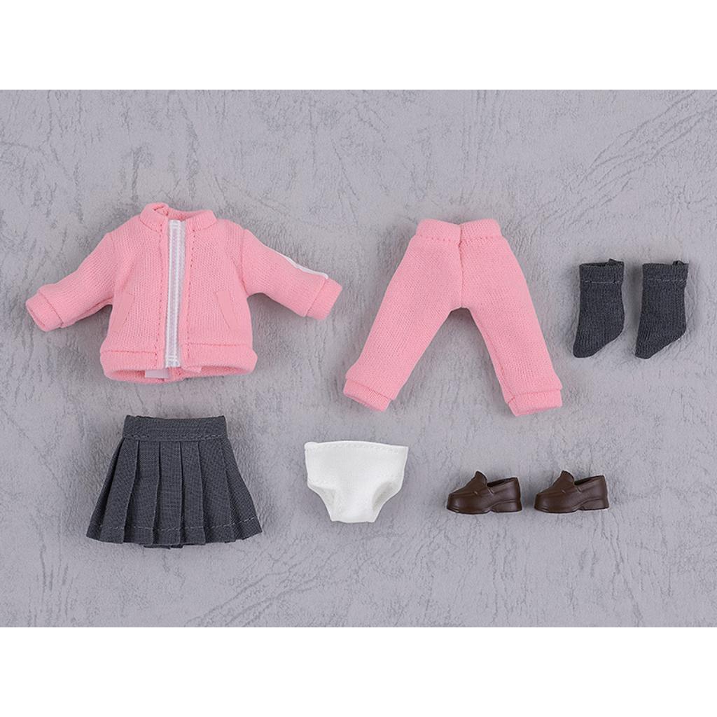 Nendoroid Doll Bocchi The Rock! - Hitori Gotoh