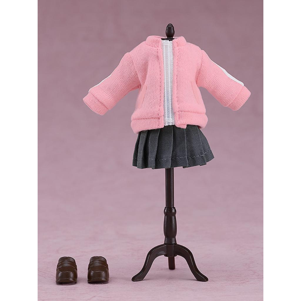 Nendoroid Doll Bocchi The Rock! - Hitori Gotoh