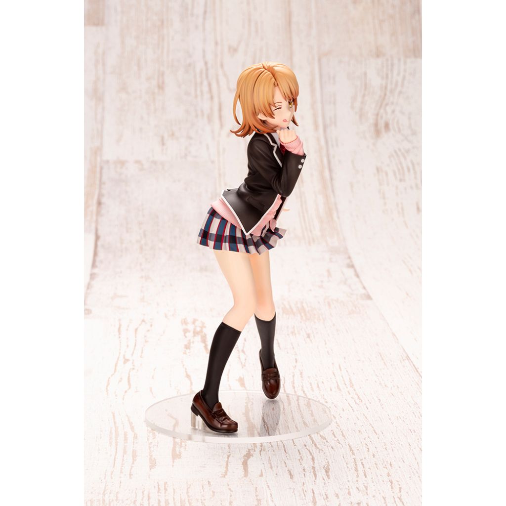 PV167 My Teen Romantic Comedy Snafu Climax - Iroha Isshiki (Reissue)