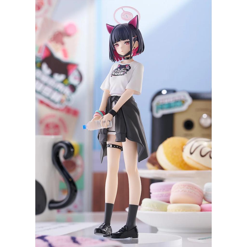 Blue Archive - Pop Up Parade Kazusa (Band) Event KV Ver.