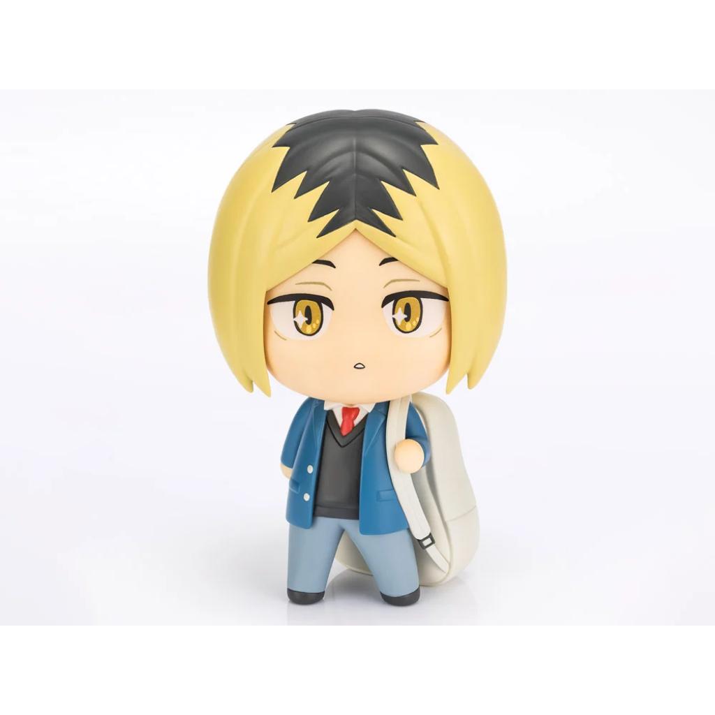 Haikyu - Tekupiku Kenma Kozume