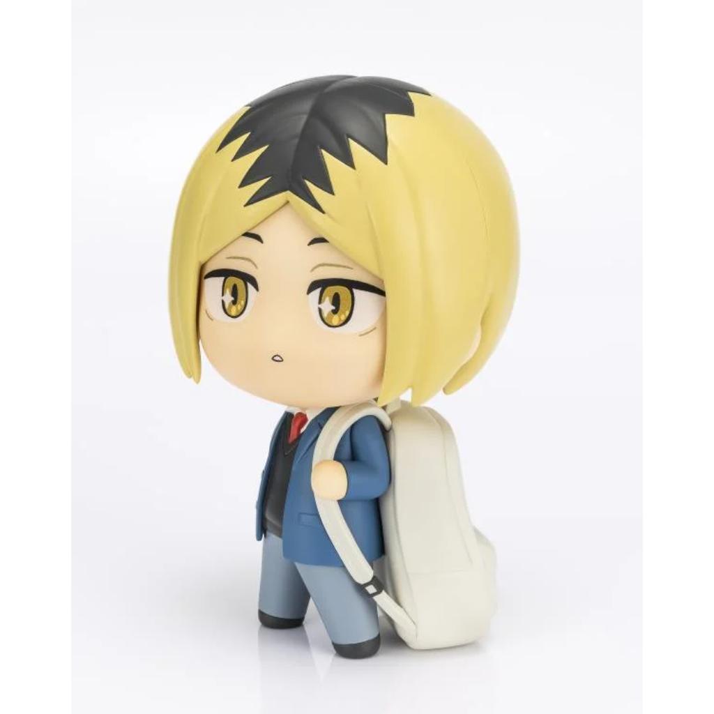 Haikyu - Tekupiku Kenma Kozume