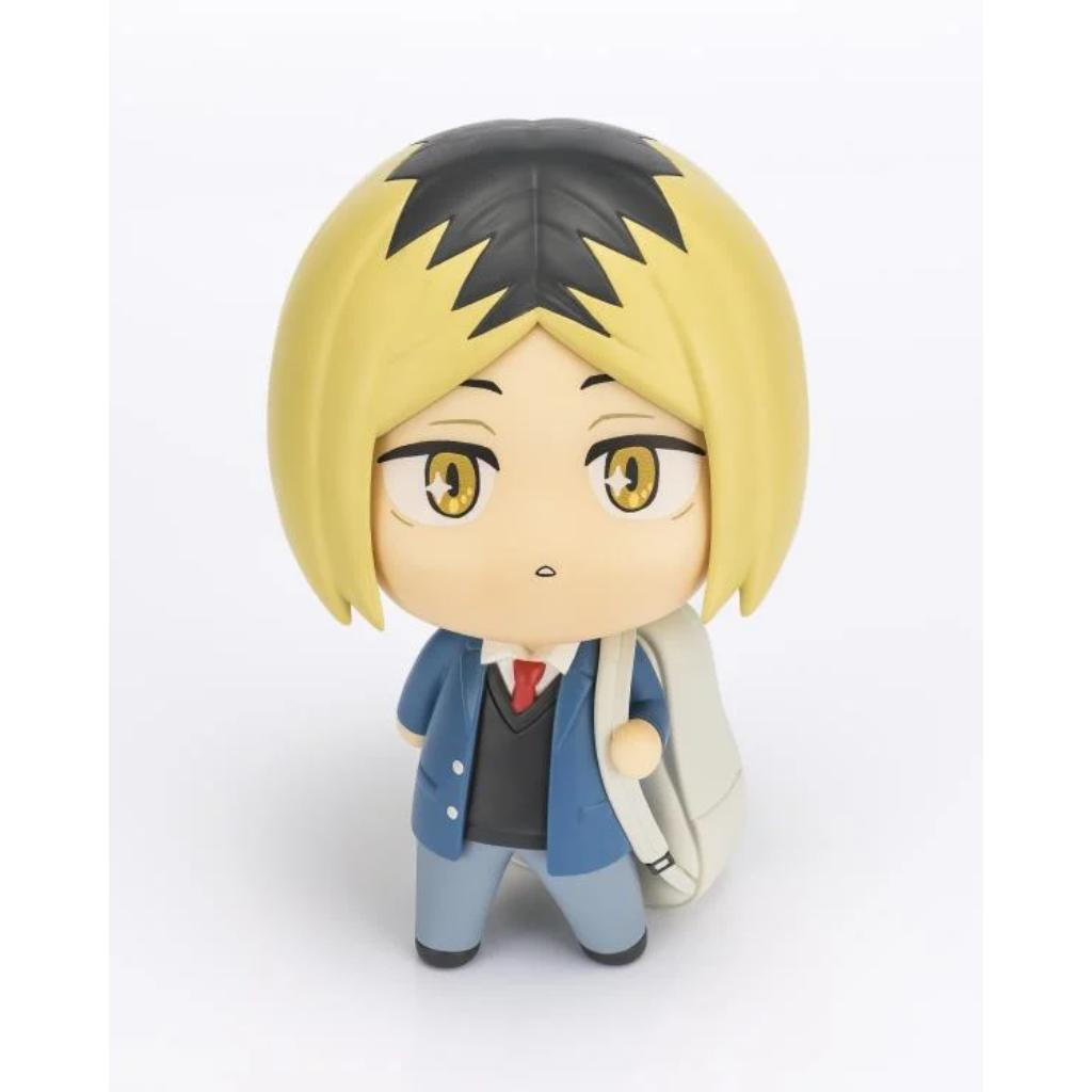 Haikyu - Tekupiku Kenma Kozume