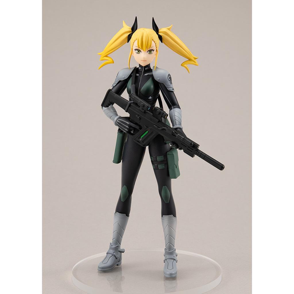 Kaiju No.8 - Pop Up Parade Kikoru Shinomiya