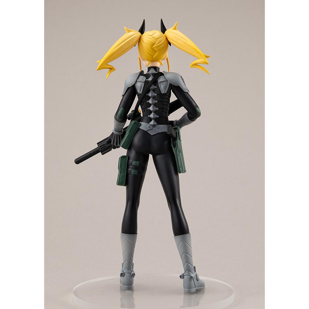 Kaiju No.8 - Pop Up Parade Kikoru Shinomiya