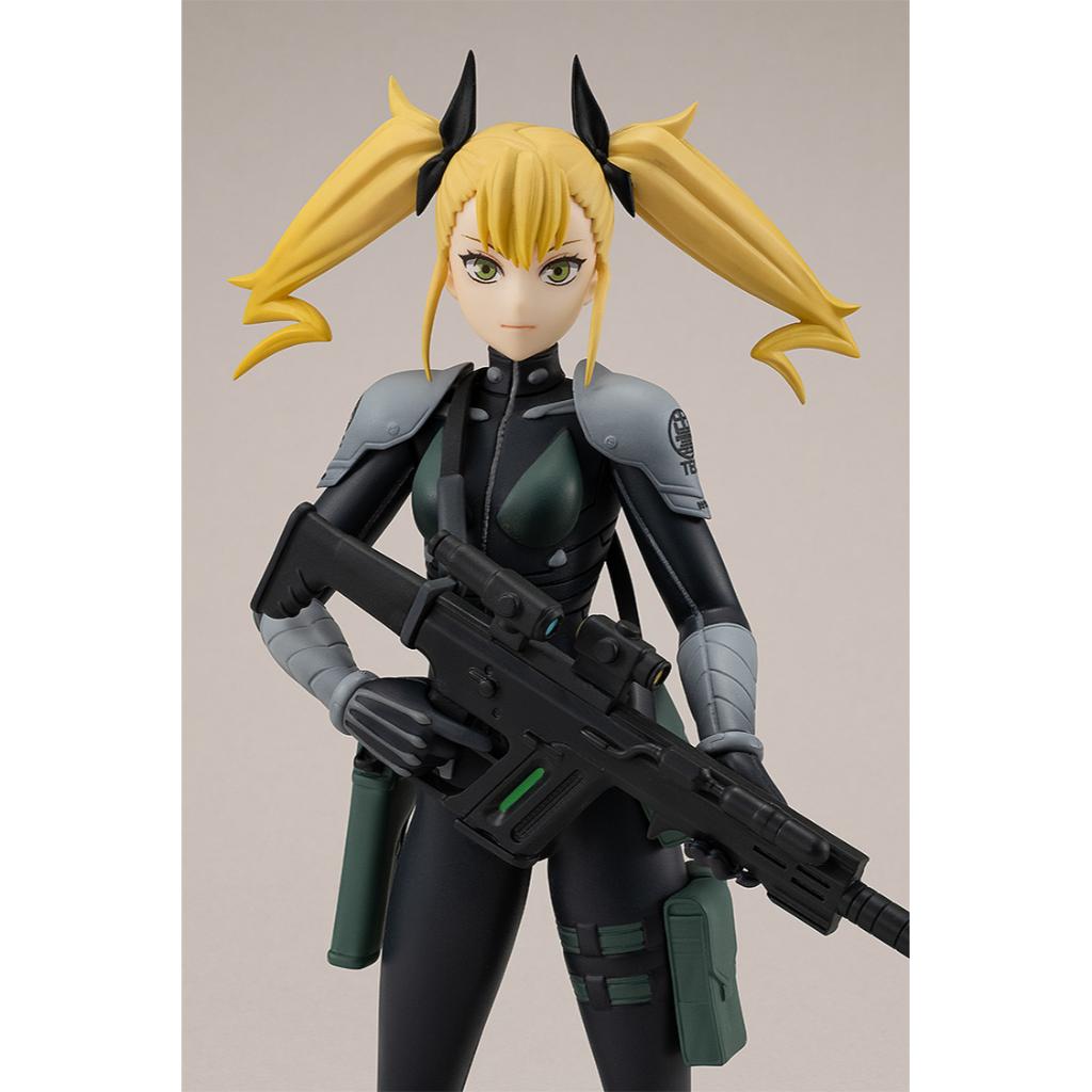 Kaiju No.8 - Pop Up Parade Kikoru Shinomiya