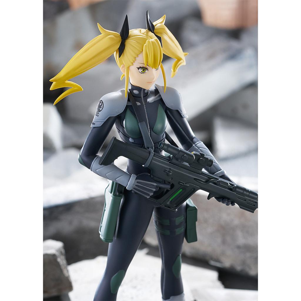 Kaiju No.8 - Pop Up Parade Kikoru Shinomiya