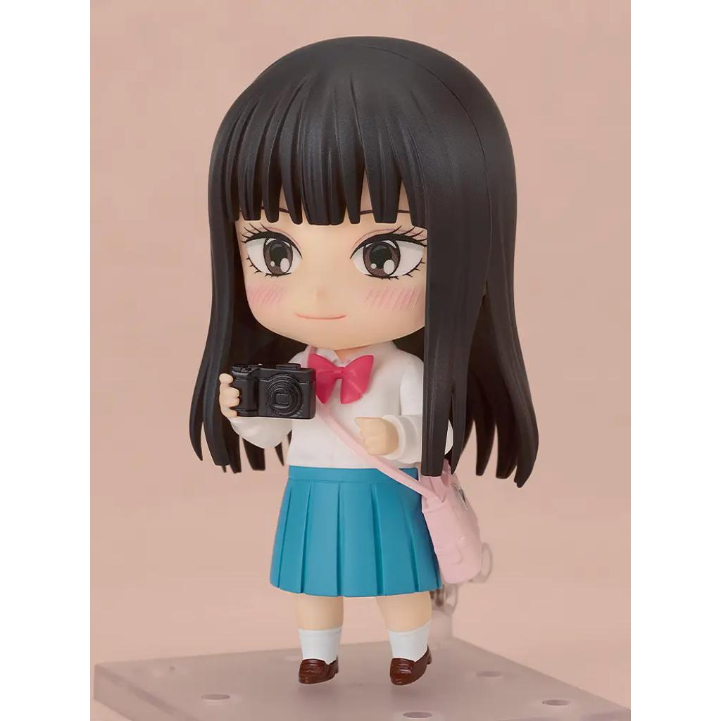 Nendoroid 2885 Kimi ni Todoke - Sawako Kuronuma 2.0