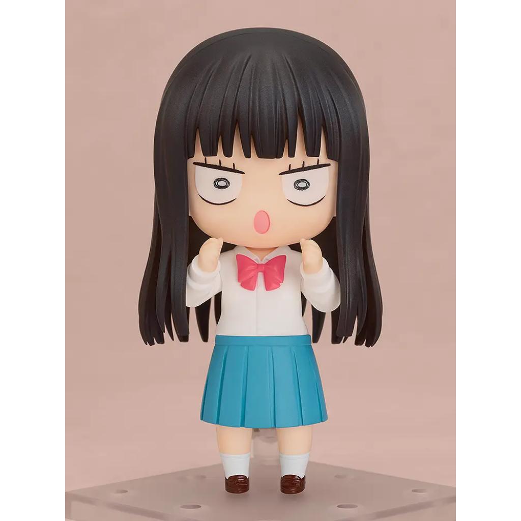 Nendoroid 2885 Kimi ni Todoke - Sawako Kuronuma 2.0