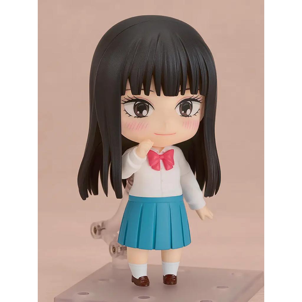 Nendoroid 2885 Kimi ni Todoke - Sawako Kuronuma 2.0