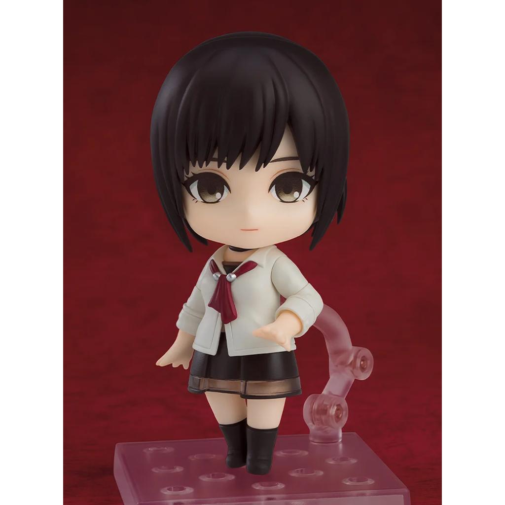 ねんどろいど2642 Miku Hinasaki Nendoroid 2642 Fatal Frame - Miku Hinasaki