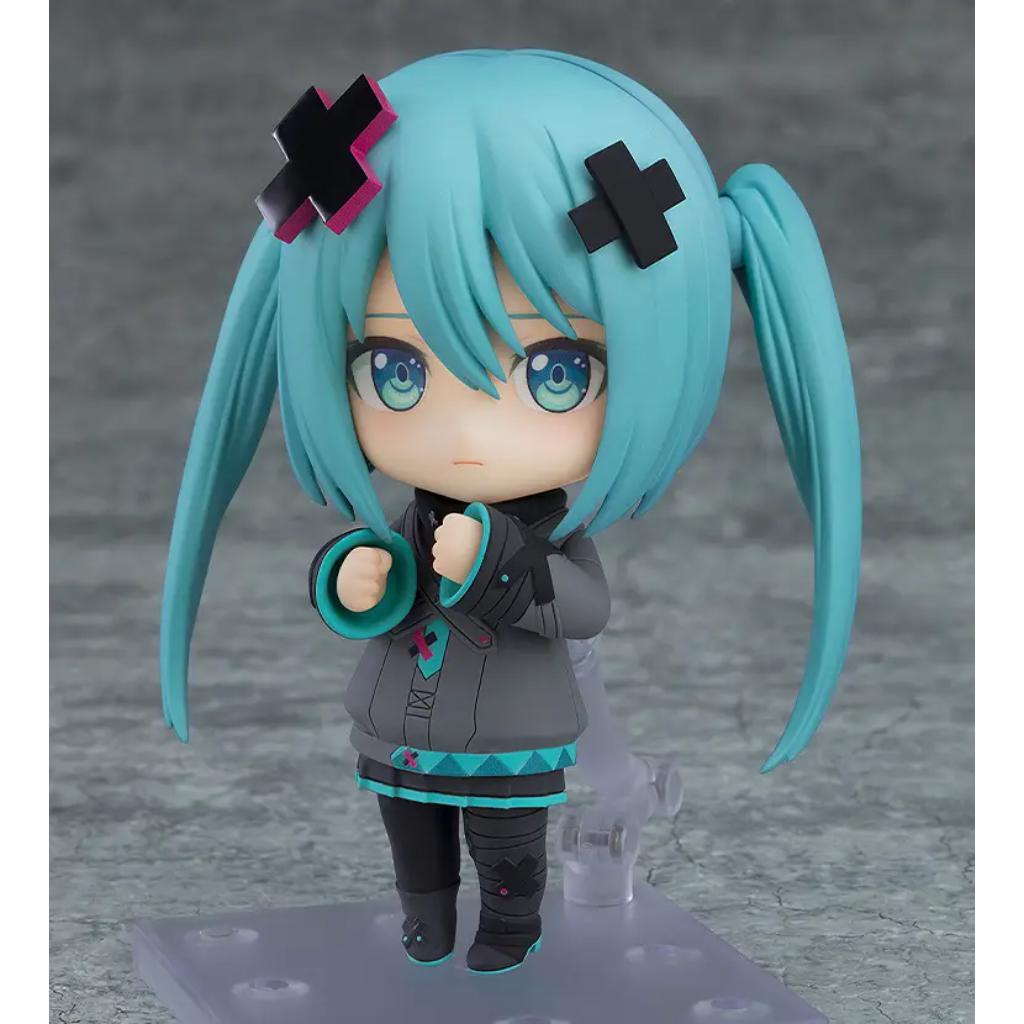 Nendoroid 2848 Hatsune Miku: Shuttered Sekai Ver.