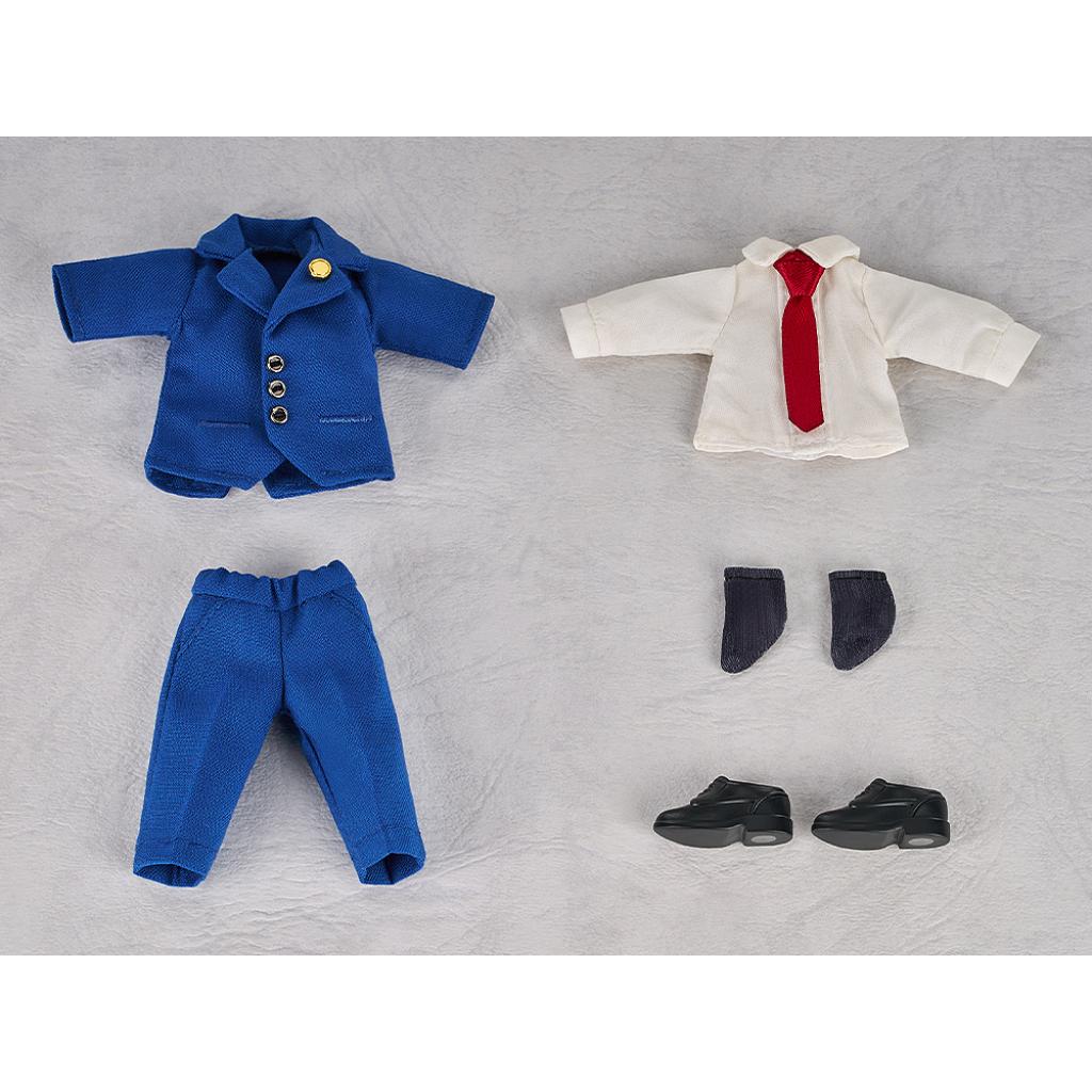 Nendoroid Doll Ace Attorney - Phoenix Wright