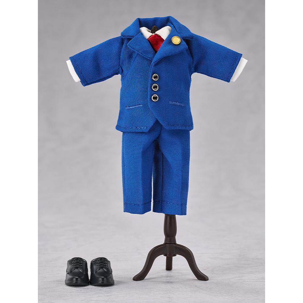 Nendoroid Doll Ace Attorney - Phoenix Wright