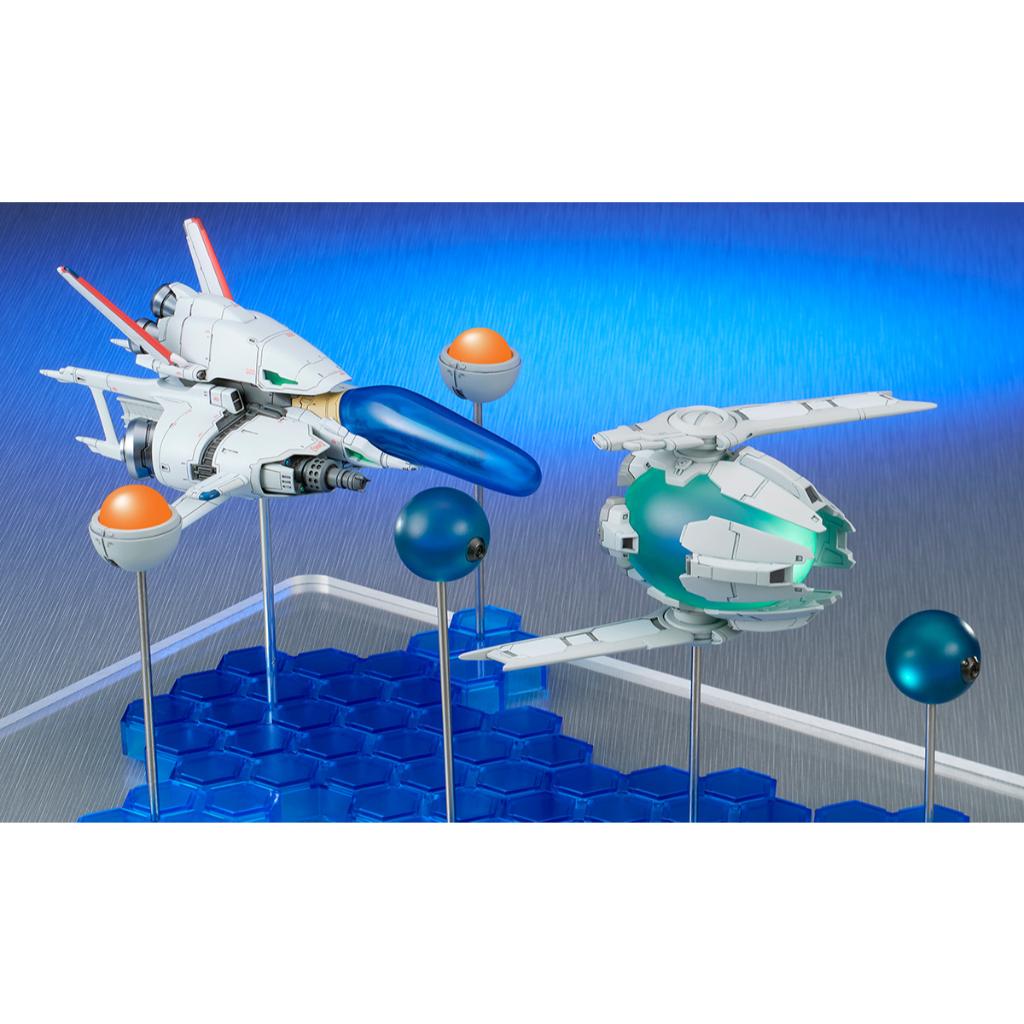 R-Type - R-9/0 Ragnarok Shadow Force Ver.