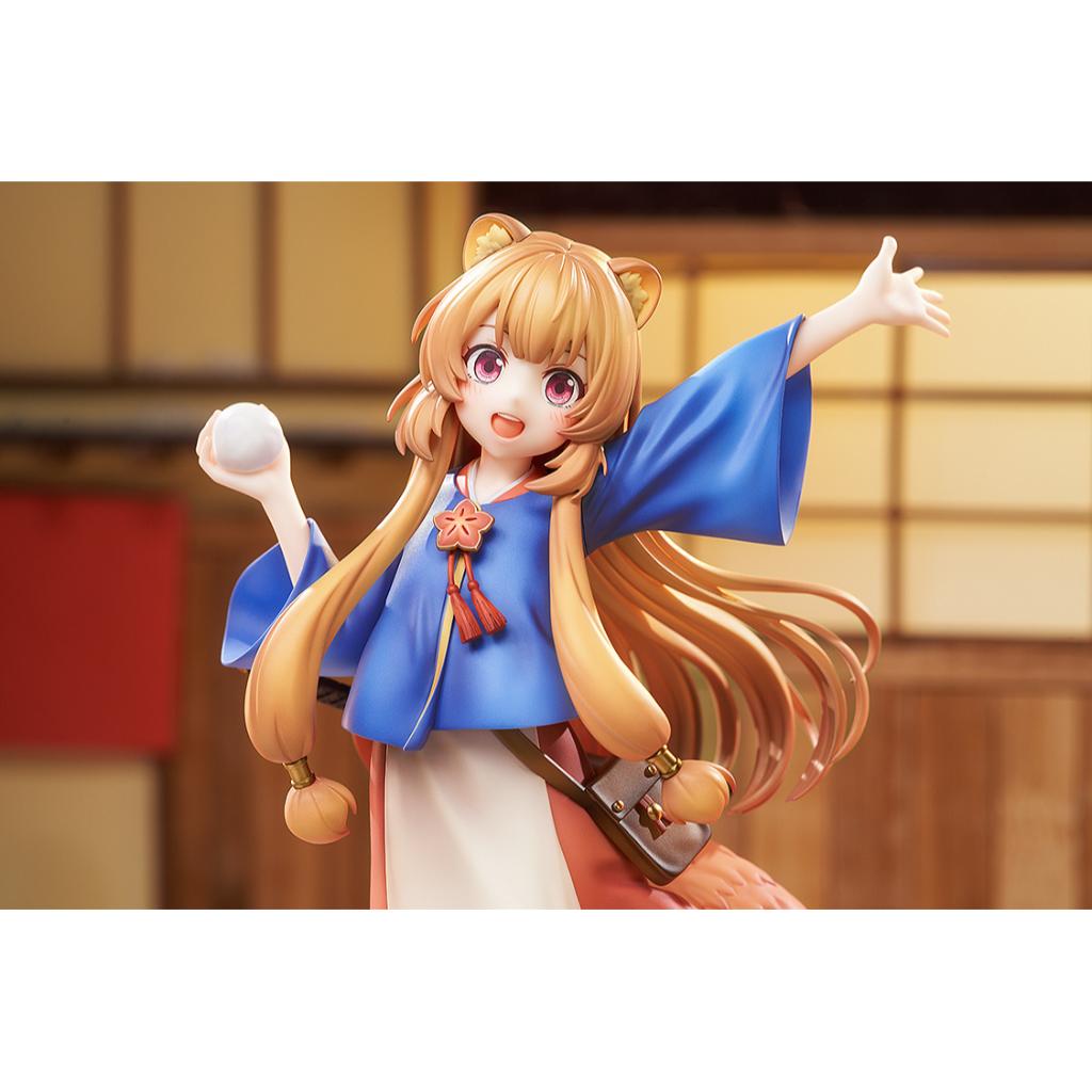 The Rising Of The Shield Hero Season 2 - Raphtalia: Snow Play Ver.