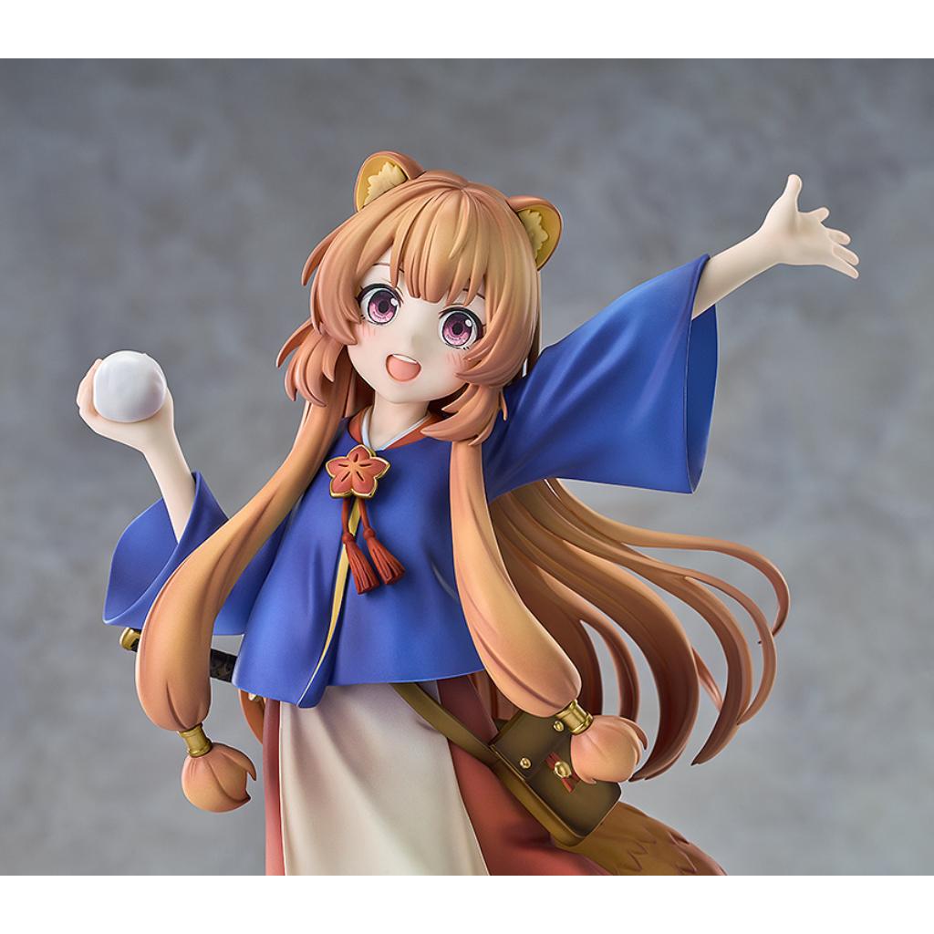 The Rising Of The Shield Hero Season 2 - Raphtalia: Snow Play Ver.