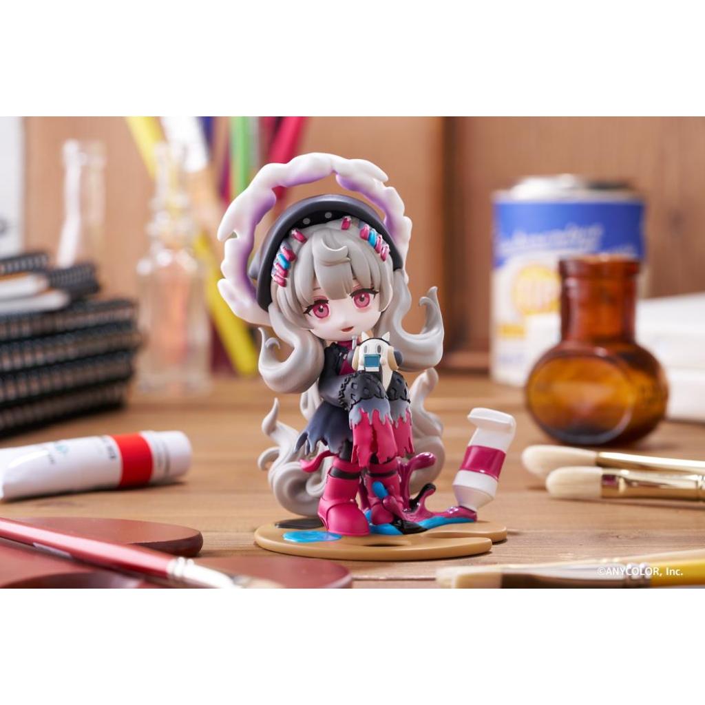 Palverse Pale. Nijisanji En - Reimu Endou