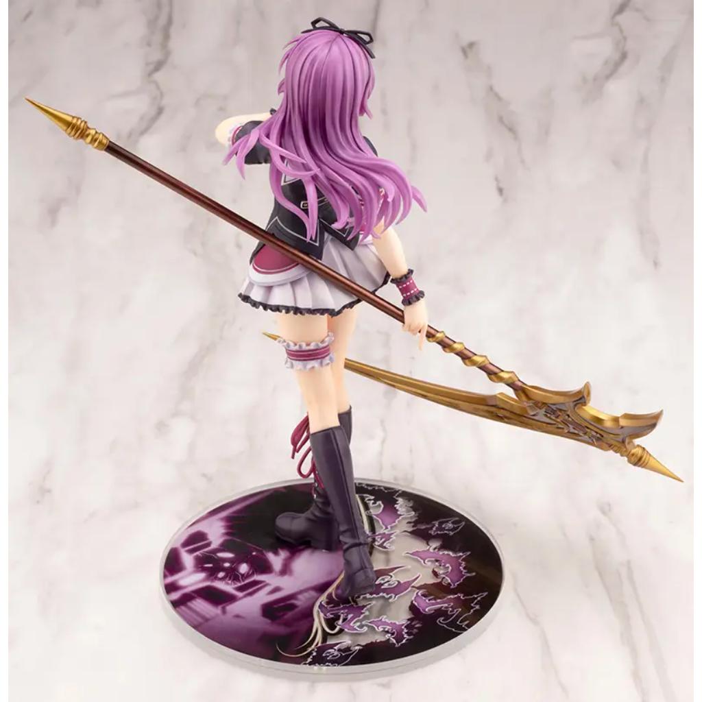 The Legend of Heroes - 1/8 Renne Bright