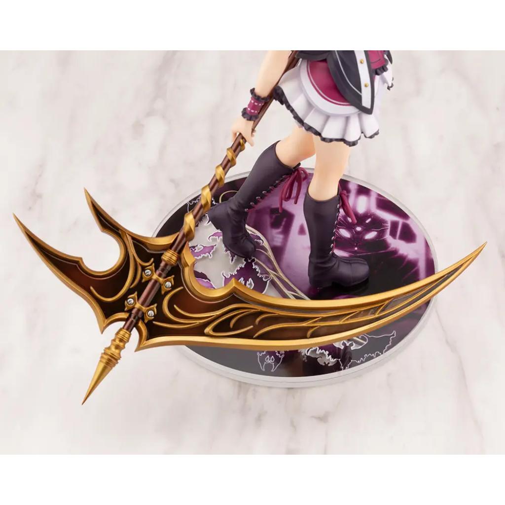 The Legend of Heroes - 1/8 Renne Bright