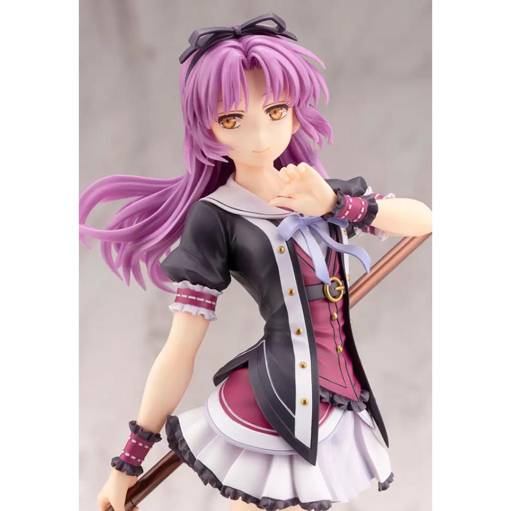 The Legend of Heroes - 1/8 Renne Bright