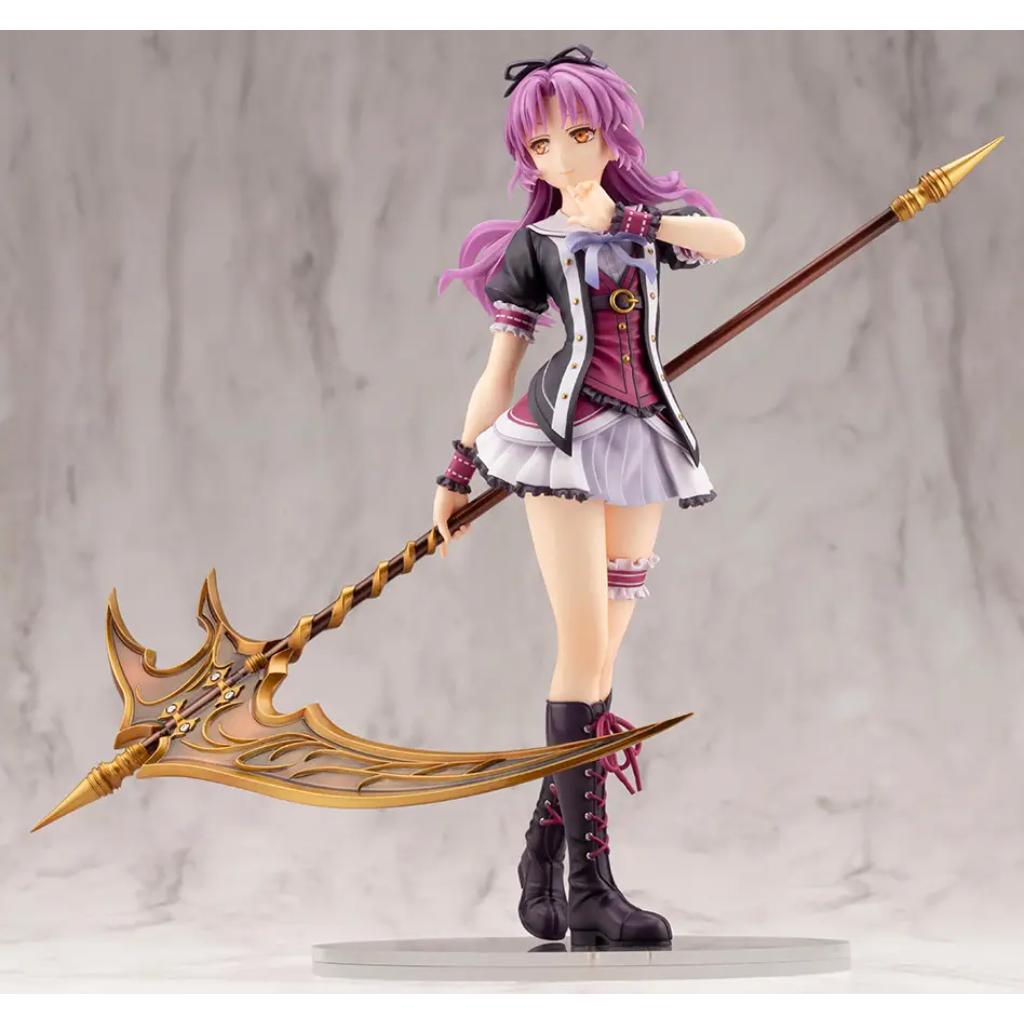 The Legend of Heroes - 1/8 Renne Bright