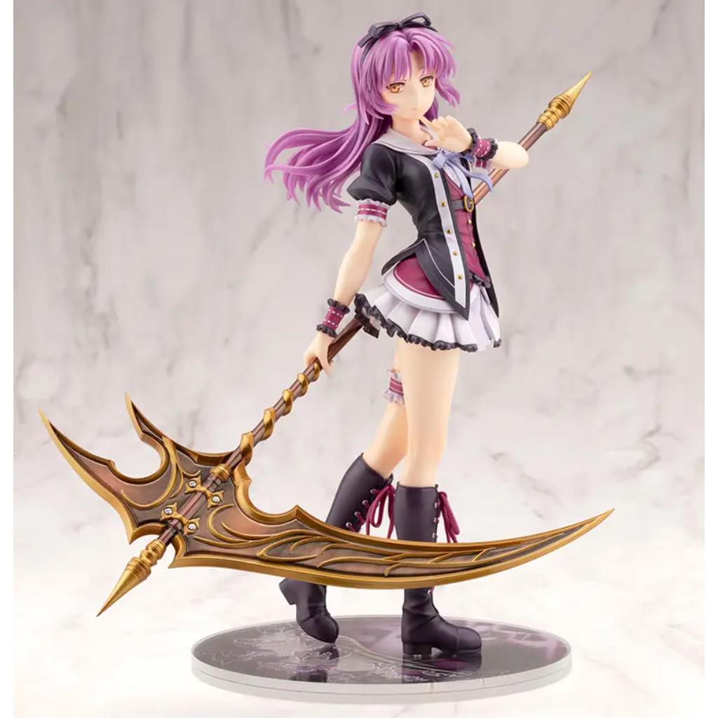 The Legend of Heroes - 1/8 Renne Bright