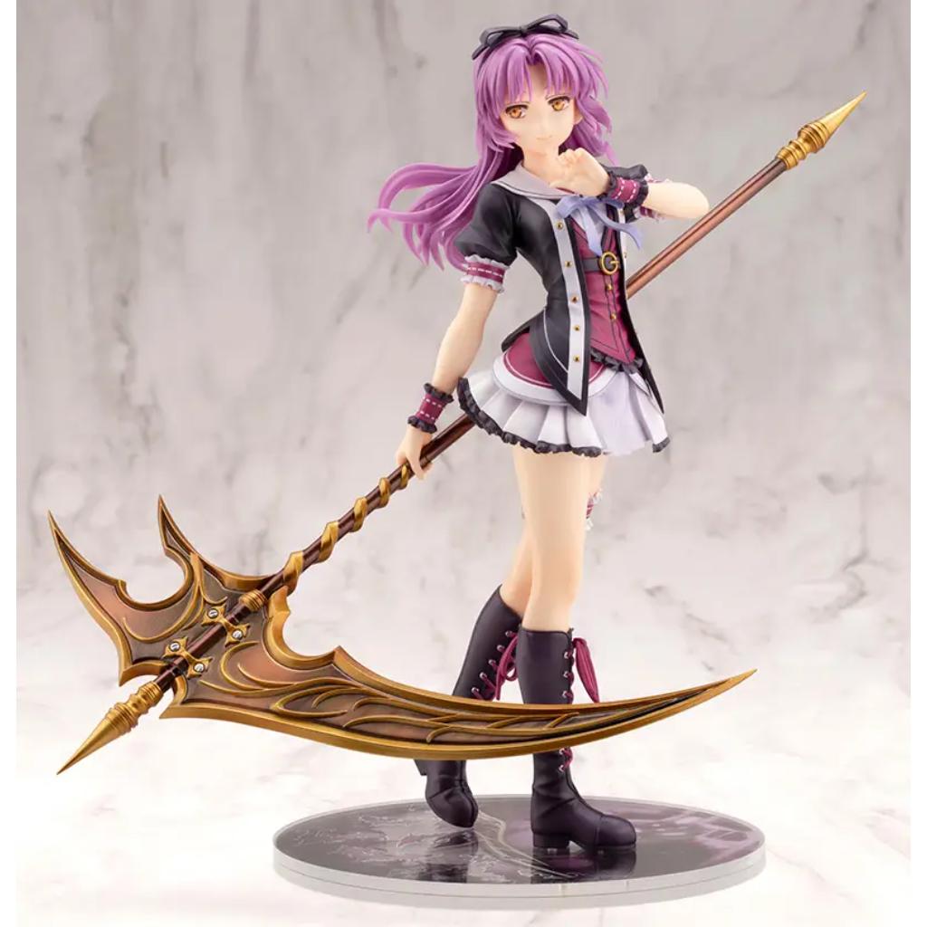 The Legend of Heroes - 1/8 Renne Bright