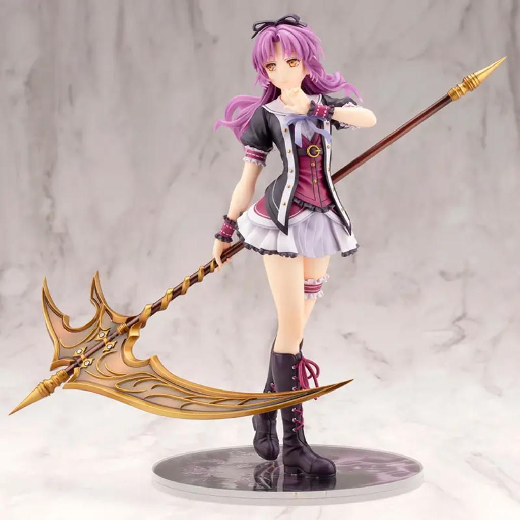 The Legend of Heroes - 1/8 Renne Bright