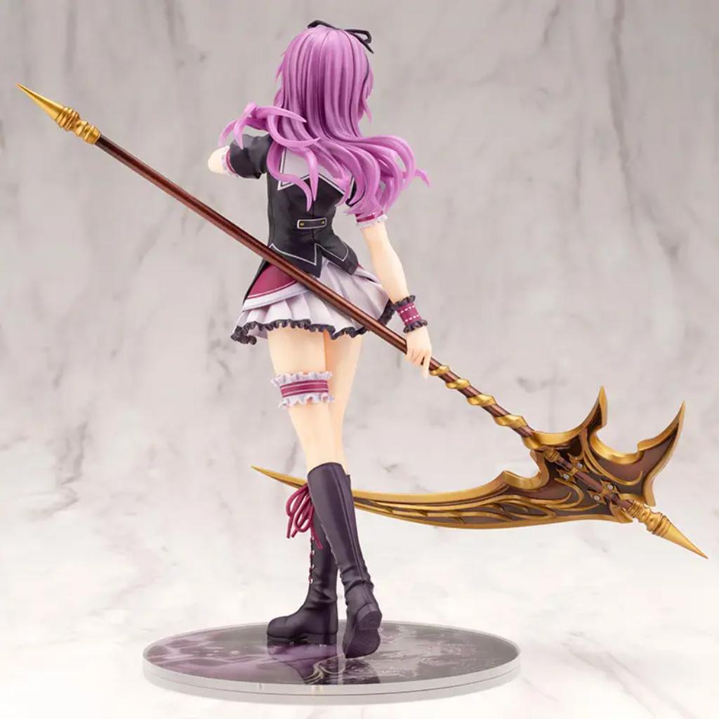 The Legend of Heroes - 1/8 Renne Bright