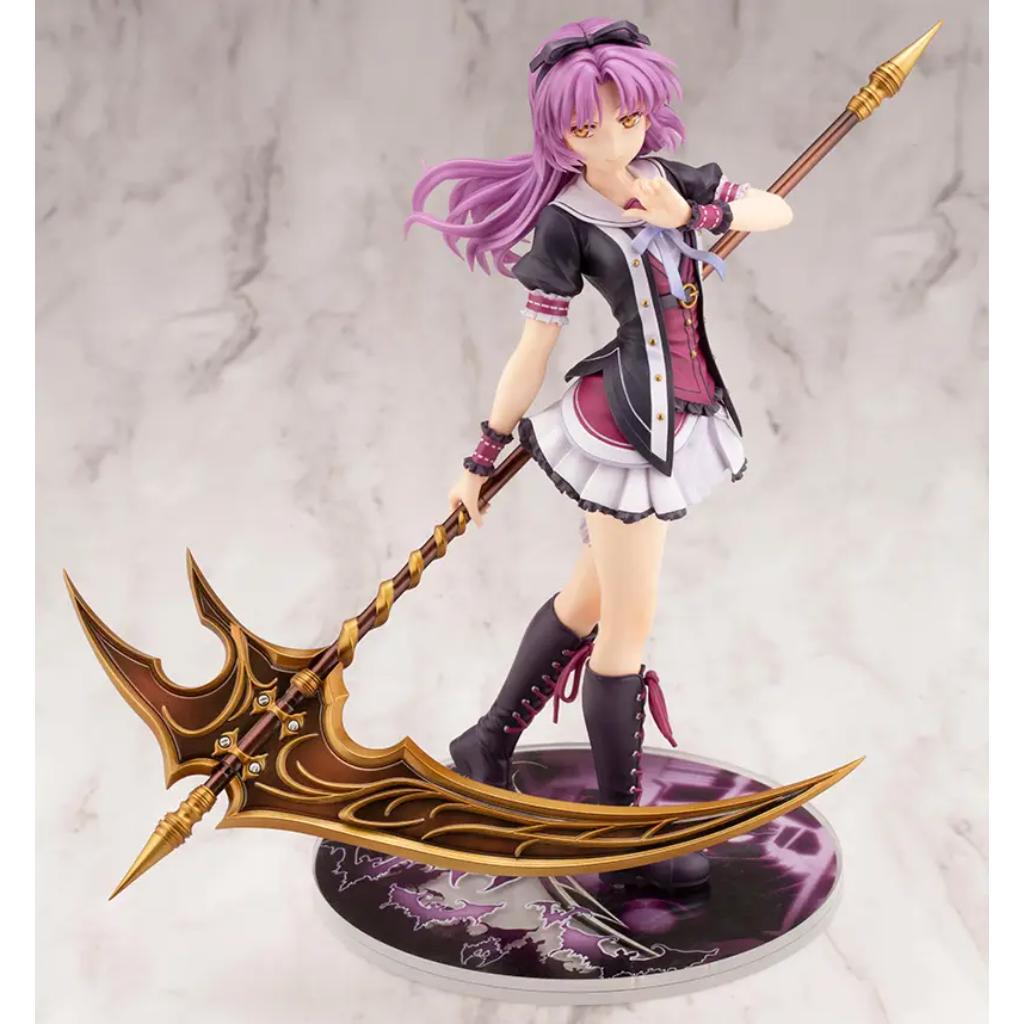 The Legend of Heroes - 1/8 Renne Bright