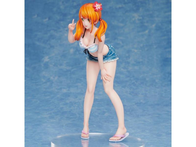 Megami No Cafe Terrace - Riho Tsukishima Figurine