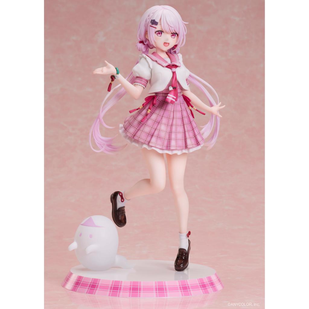 Nijisanji - Shiina Yuika 1/7 Complete Figure