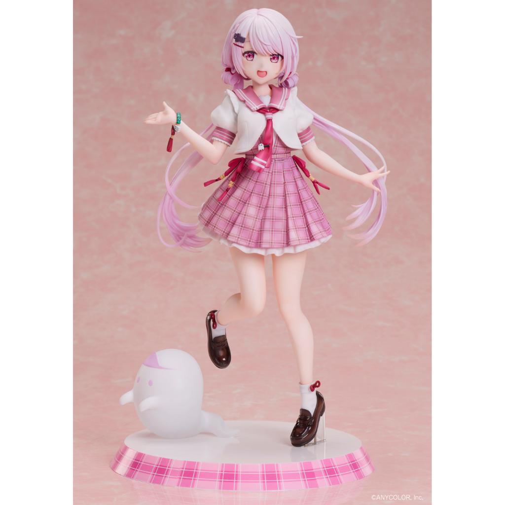 Nijisanji - Shiina Yuika 1/7 Complete Figure