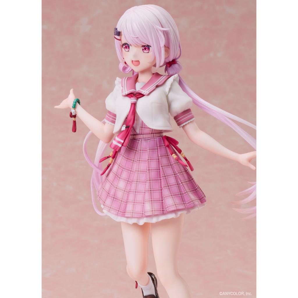 Nijisanji - Shiina Yuika 1/7 Complete Figure