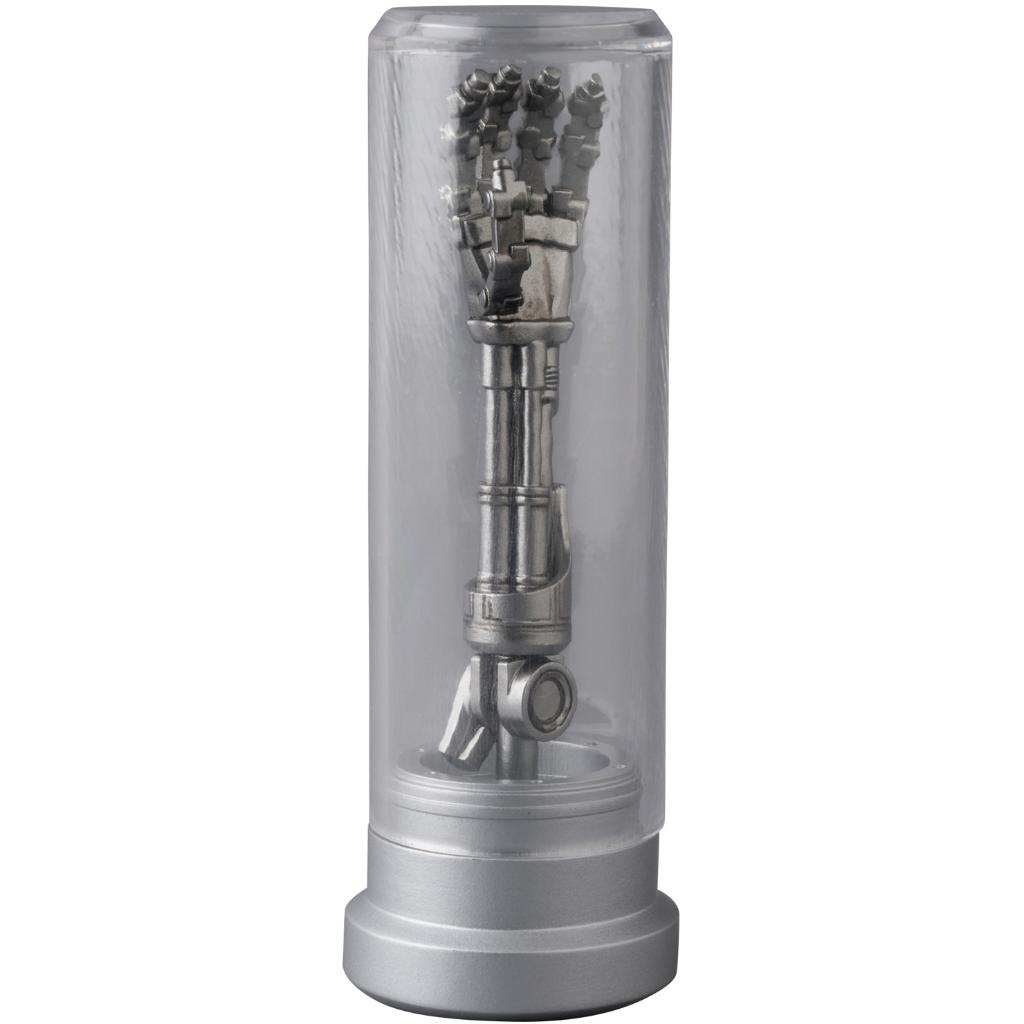 Miracle Action Figure Ex No.280 - T-800 (T2 Ver.) & John Connor