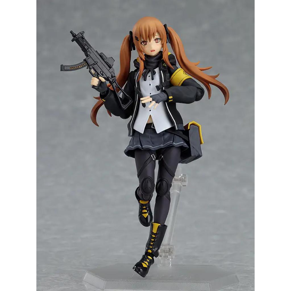 Figma 506 Girls Frontline - Ump9 (Reissue)