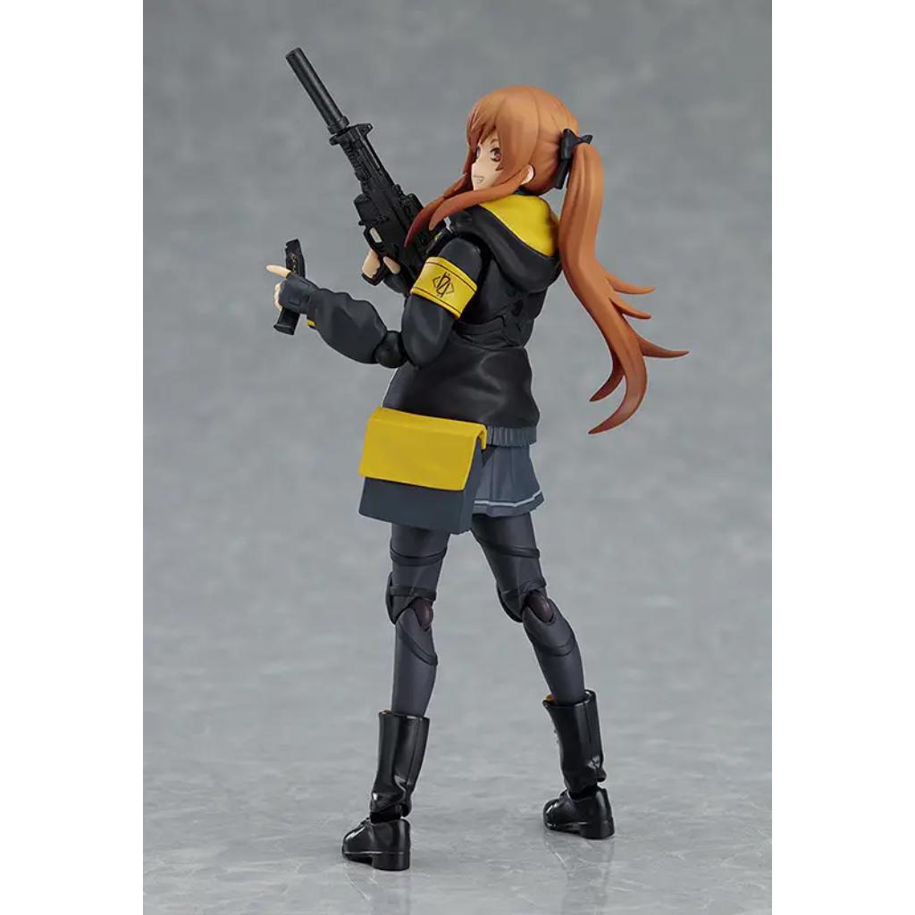 Figma 506 Girls Frontline - Ump9 (Reissue)