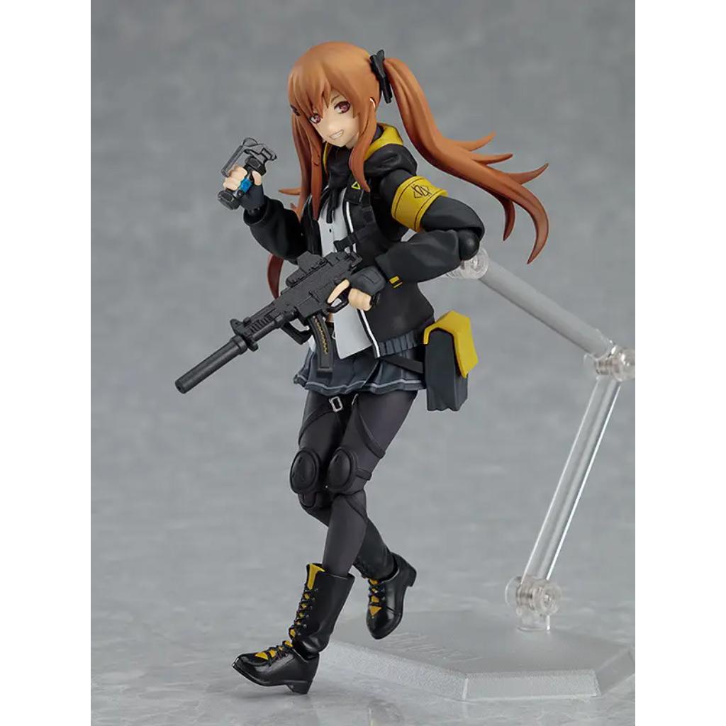 Figma 506 Girls Frontline - Ump9 (Reissue)