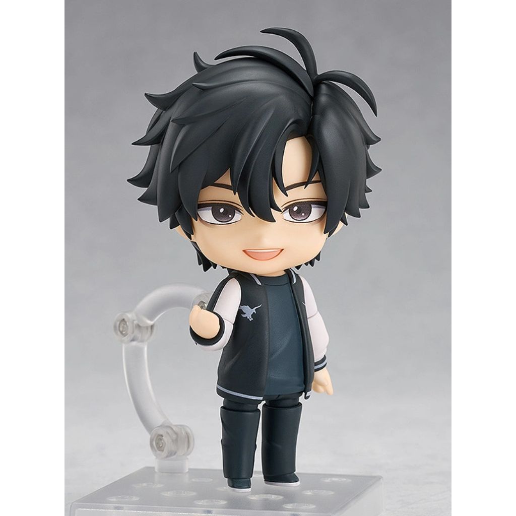 Nendoroid 2161 Link Click - Cheng Xiaoshi