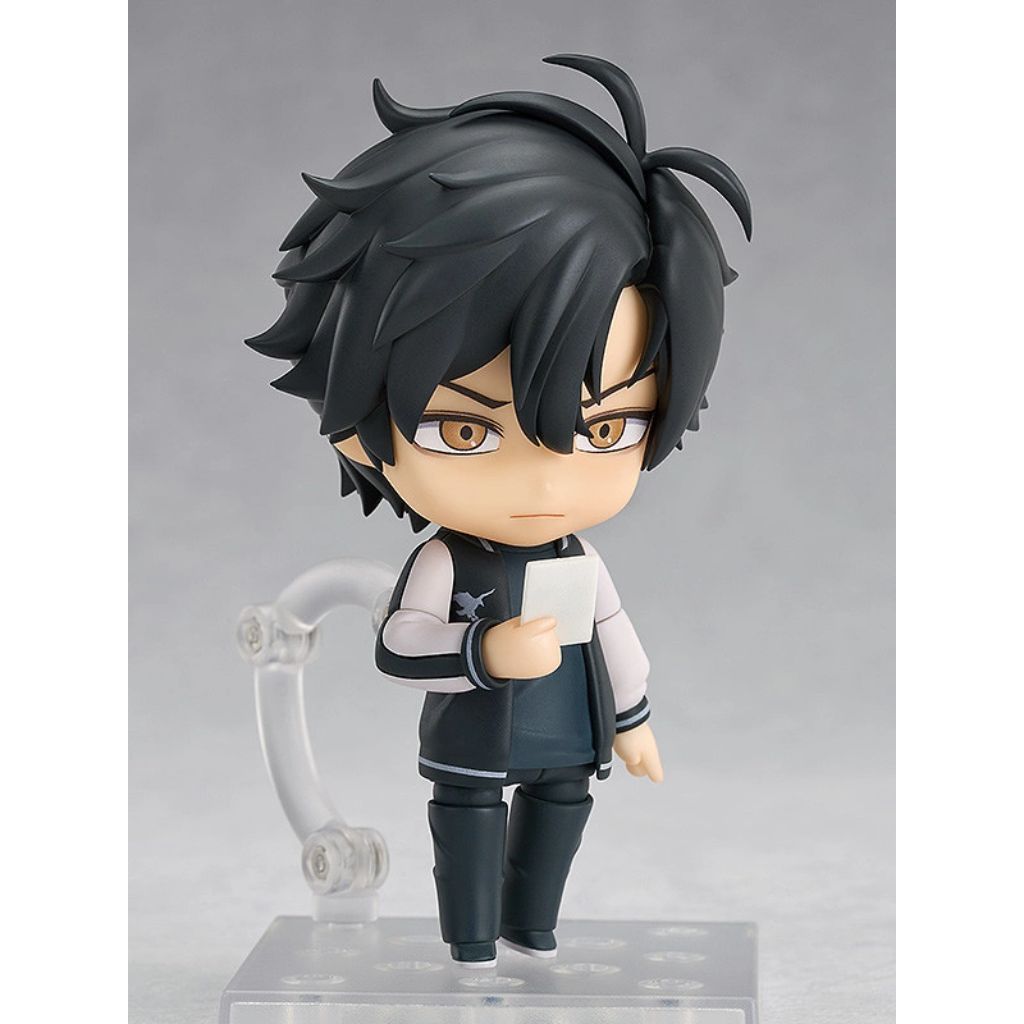 Nendoroid 2161 Link Click - Cheng Xiaoshi