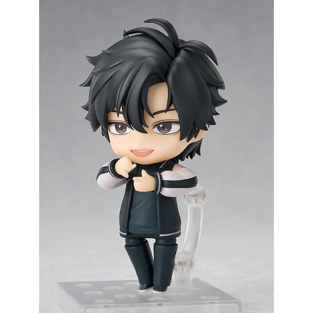 Nendoroid 2161 Link Click - Cheng Xiaoshi