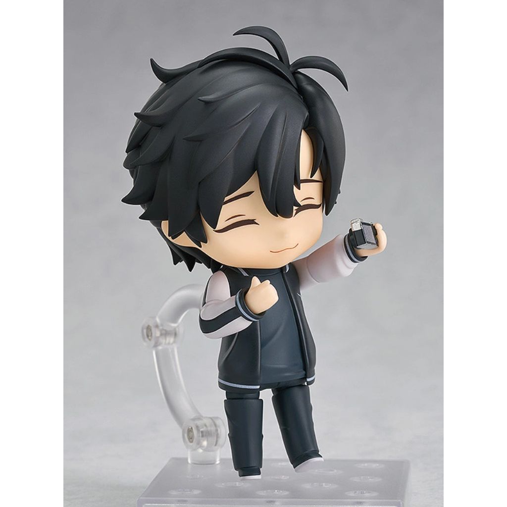 Nendoroid 2161 Link Click - Cheng Xiaoshi