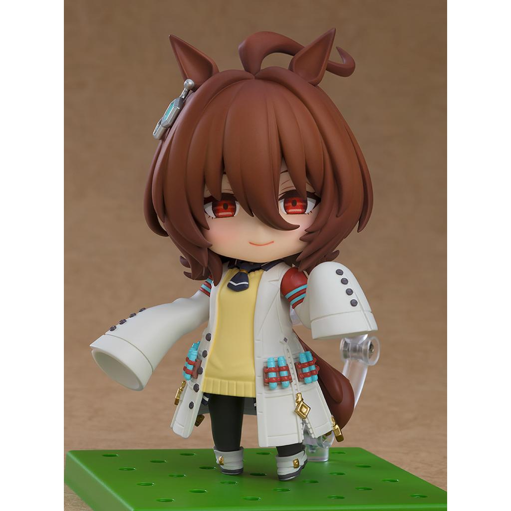 Nendoroid 2512 Umamusume: Pretty Derby - Agnes Tachyon