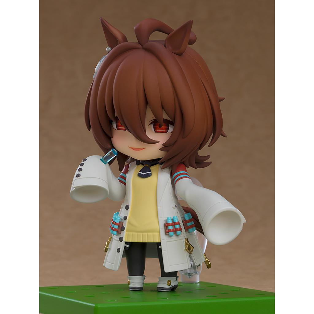Nendoroid 2512 Umamusume: Pretty Derby - Agnes Tachyon