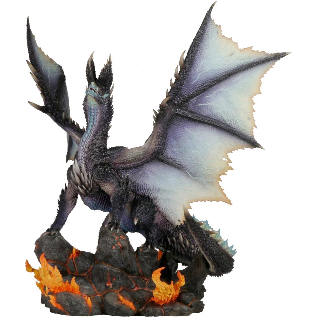 Figure Builder Creator Model - Alatreon (Reissue)