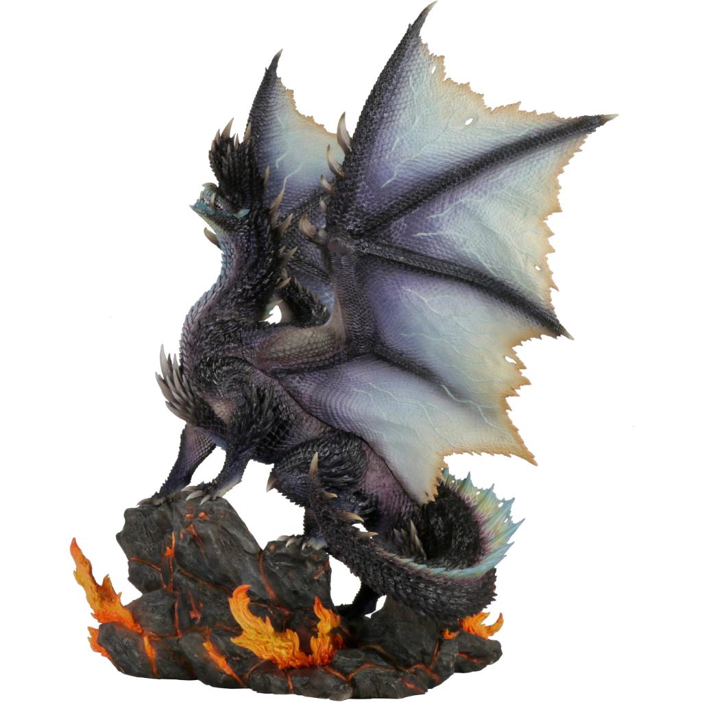 Figure Builder Creator Model - Alatreon (Reissue)