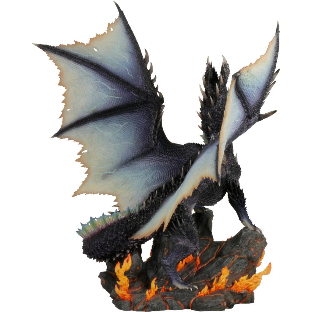 Figure Builder Creator Model - Alatreon (Reissue)