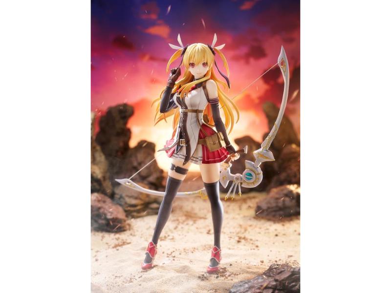 Legend Of Heroes: Sen No Kiseki II - Alisa Reinford Figurine