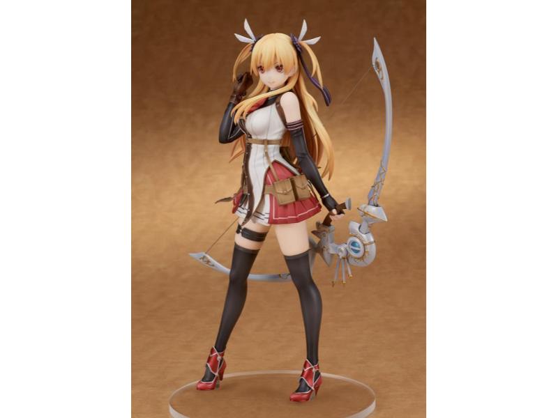 Legend Of Heroes: Sen No Kiseki II - Alisa Reinford Figurine